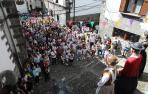 fiestas de Ochagavía 2023