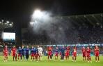 Brujas - Osasuna