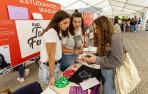 Jornada de Bienvenida de la UPNA