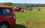 helicóptero 112