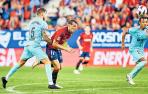 Osasuna - Barcelona