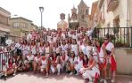 Fotos del Día de la Mujer de fiestas de Milagro 2023.