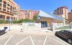 Comisaria de la Policía Municipal de Valladolid