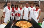 Fotos de las fiestas de Milagro