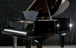 Piano de Freddie Mercury