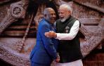 cumbre G20 INDIA