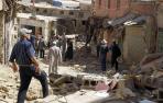 terremoto marruecos