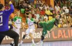 Duelo entre Anaitasuna y Cuenca