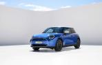Mini Cooper eléctrico
