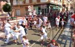Fotos del Día del Niño en las fiestas de Andosilla