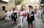 fiestas de Sangüesa