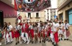 Fiestas Alsasua 2023