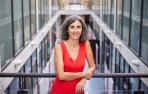 Marta Fraile Maldonado, científica del CSIC