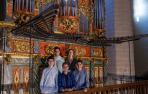 organistas