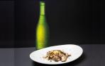 Los 13 Restaurantes del Reyno ofrecen este mes de septiembre cenas maridajes con cerveza Alhambra Reserva 1925