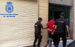 Detenidos una madre y su hijo acusados de secuestrar y torturar a un joven que falleció