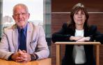 CANDIDATOS A SENADORES