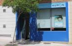 Kumon se encuentra en la avenida Eulza, 12 de Barañáin