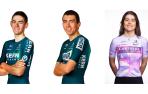 Ciclistas