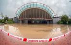lluvias madrid
