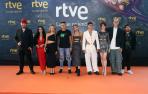 Presentación de la nueva temporada de TVE