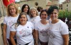 Cohete 2023 en Huarte