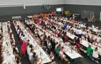 Comida popular en Alsasua