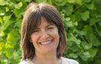 La catedrática navarra Amaya Azqueta, presidenta de la Sociedad Europea de Mutagénesis y Genómica Ambiental