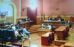 Mossos juzgados por una agresión racista