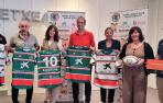 Copa Ciudad de Pamplona de Rugby Mixed Ability