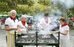 Costillada en Huarte