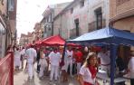 villafranca fiestas