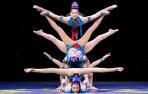 Gran Circo Acrobático de China