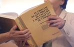 Presentación del libro "El frontal de San Miguel de Excelsis y sus esmaltes de Limoges"