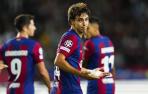Barcelona - AMberes