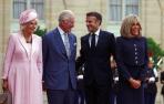 rey carlos iii macron