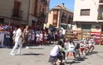villafranca fiestas