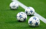 Cuatro canteranos del Real Madrid, citados a declarar por un presunto delito contra la intimidad