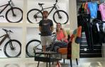 jubike