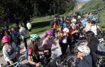 bicicletada Semana de la Movilidad