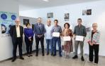 Certamen Fotográfico 'Paisajes con Memoria / Memoria duten Paisaiak'