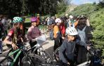 bicicletada