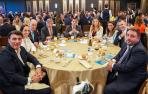 Fotos del tercer Premio a la Directiva del Año en Navarra