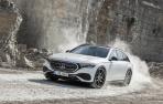 Mercedes-Benz E-Class Estate All Terrain