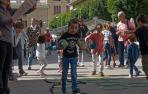 Estella del Día Europeo del Deporte