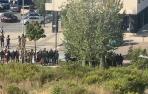 incidentes