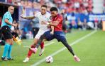 Fotos del Osasuna - Sevilla de la jornada 6