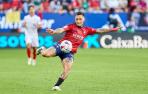 Fotos del Osasuna - Sevilla de la jornada 6