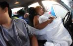 Vivir en un coche