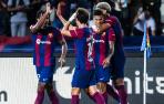 Barcelona - Celta